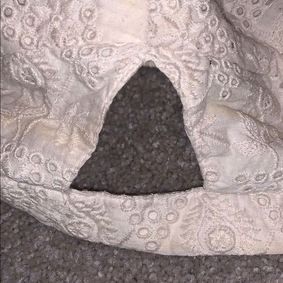 American Eagle crop top - Picture 4 of 5